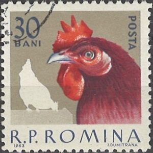 30 ban mi:ro2146 stemplet
