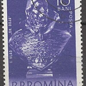 10 ban mi:ro1943 stemplet