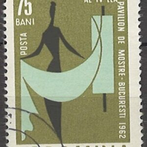 75 ban mi:ro2110 stemplet