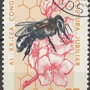 55 ban mi:ro2425 stemplet