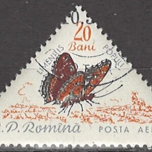 20 ban mi:ro1919 stemplet