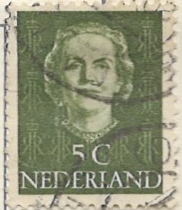 5 c nl526 stemplet hængslet