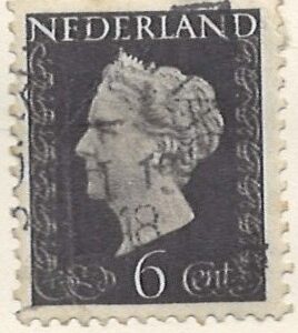 6 c nl479 stemplet hængslet