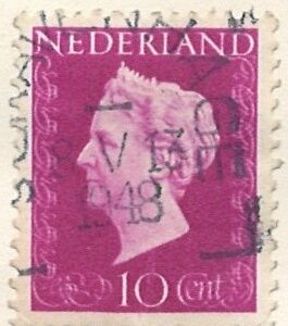 10 c nl482 stemplet hængslet