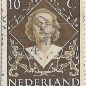 10 c nl510 stemplet hængslet