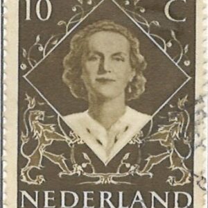 10 c nl510 stemplet hængslet