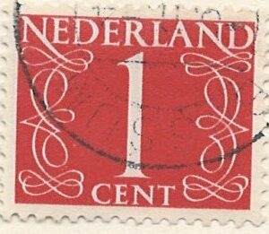 1 c nl468 stemplet hængslet