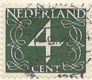 4 c nl471 stemplet hængslet