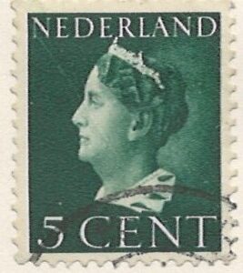 5 c nl342 stemplet hængslet