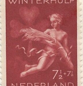 7½+7½ c nl427 hængslet
