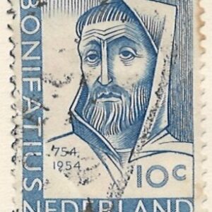 10 c nl643 stemplet hængslet