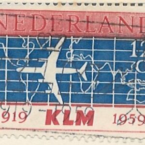 12 c nl737 stemplet hængslet