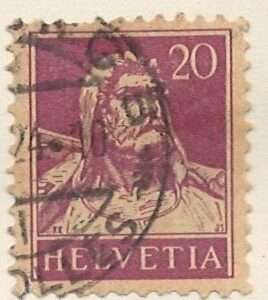 20 c ch159 stemplet hængslet