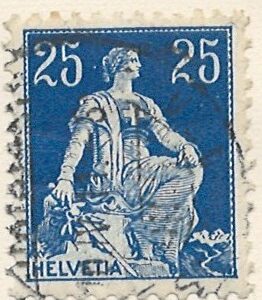 25 c ch117 stemplet hængslet