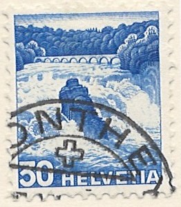 30 c ch507 stemplet hængslet