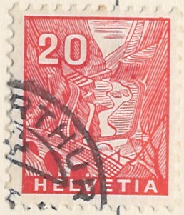 20 c ch291 stemplet hængslet
