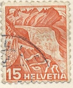 15 c ch314 stemplet hængslet