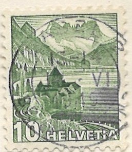 10 c ch504 stemplet hængslet
