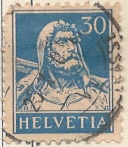 30 c ch210 stemplet hængslet