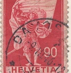 90 c ch387 stemplet hængslet