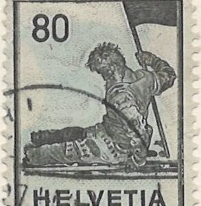80 c ch386 stemplet hængslet