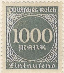 1000 m dr266 hængslet