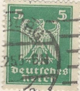 5 p dr356 stemplet hængslet