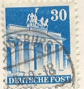 30 p de-ab87 stemplet hængslet
