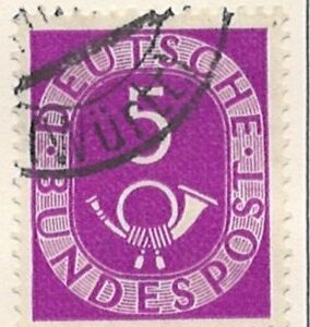 5 p de1088 stemplet hængslet