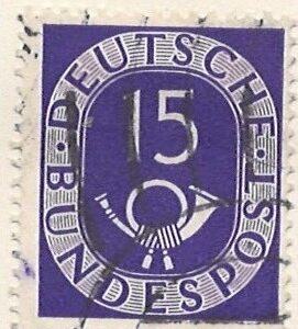 15 p de1092 stemplet hængslet