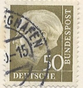 50 p de1218 stemplet hængslet