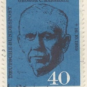 40 p de1308 stemplet hængslet
