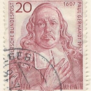 20 p de1220 stemplet hængslet