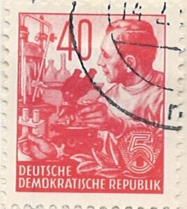 40 p dd189 stemplet hængslet