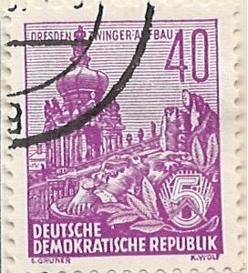 40 p dd376 stemplet hængslet