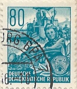 80 p dd192 stemplet hængslet