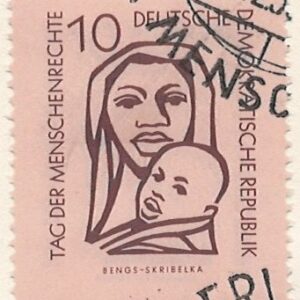 10 p dd353 stemplet hængslet