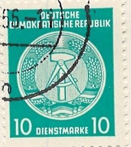 10 p mi:dd-da4 stemplet hængslet
