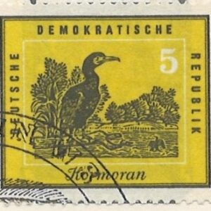 5 p dd499 stemplet hængslet