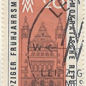 20 p mi:dd948 stemplet hængslet
