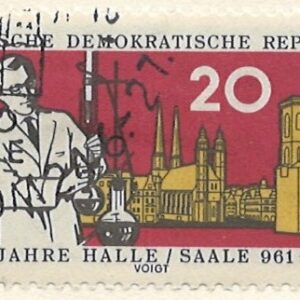 20 p dd640 stemplet hængslet