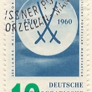 10 p dd577 stemplet hængslet