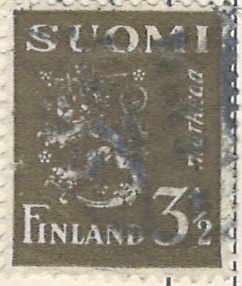 3½ m fi274 stemplet hængslet