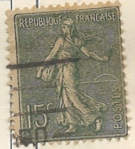 15 c fr107 stemplet hængslet