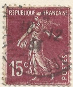 15 c fr165 stemplet hængslet