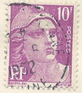 10 f fr826 stemplet hængslet