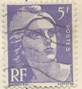 5 f fr909 stemplet hængslet