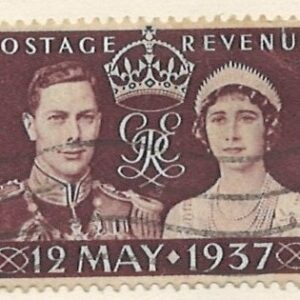 1½ d gb191 stemplet hængslet