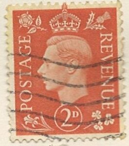2 d gb195 stemplet hængslet