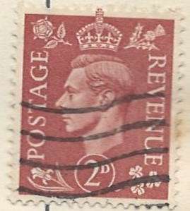 2 d gb242 stemplet hængslet